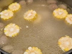 -潮泰牛肉火锅 · 创于1992年(车公庙店)