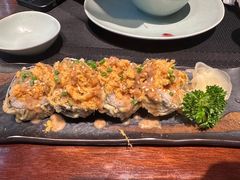 -古京·臻致料理(月湖店)