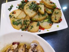 -瑞丰园庭院餐厅·白族传统家常菜
