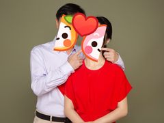 -一墨照相馆·证件照·形象照(世博店)