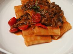 -OGGI TRATTORIA PIZZERIA(深业上城店)