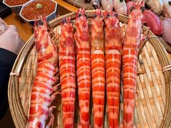 -鮨冠OMAKASE食べ放题(北京首店)