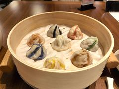 -影汇之星8字形摩天轮