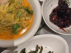 -青雅中餐厅(大连金石滩绿发希尔顿度假酒店)