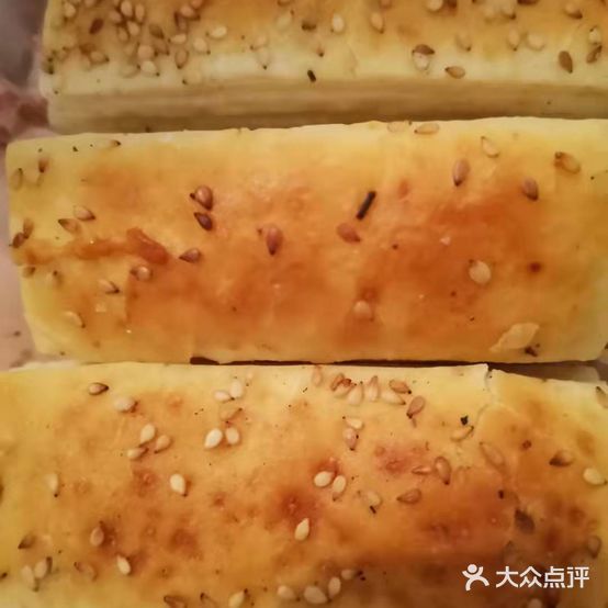 香掉牙酥饼(海滨三路店)