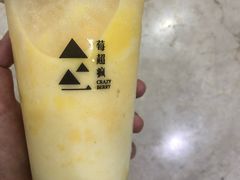 -莓超疯