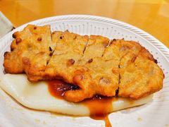 经典排骨年糕-鲜得来排骨年糕(豫园店)