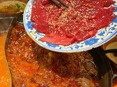 -周小明火锅(黑金冠社区店)