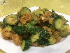 -春水锅贴·传统鲁菜(大明湖店)