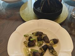 -鹰龙海畔度假酒店(咸祥店)