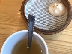 -一品小笼(金融街店)