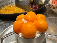 -朱光玉火锅馆(正弘城店)