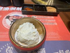 -海之屋韩式烤肉(海棠68环球美食街店)