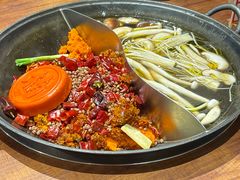 -楠火锅(昆山金鹰店)