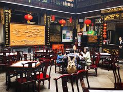 -蔼若春.传承三十年云南菜(金碧公园店)