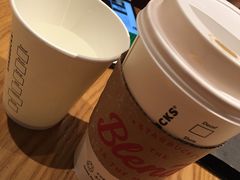 -星巴克臻选(福州东百中心分店)