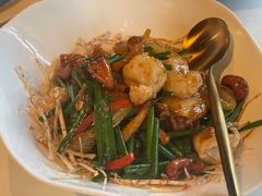 渔家小炒皇-三号黄浦会Canton Table