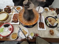 -东来顺•非遗火锅(外滩店)