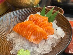 -牛YO寿喜烧和牛火锅自助(三台子万象汇店)