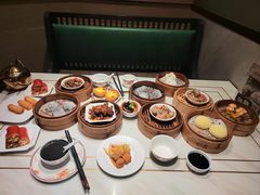 -稻香饭店(龙华天虹店)