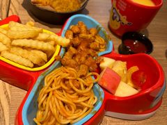 -必胜客(蚌埠东海万达店)