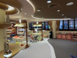 -奈尔宝·国风主题儿童乐园·亲子餐厅(豫园商城店)