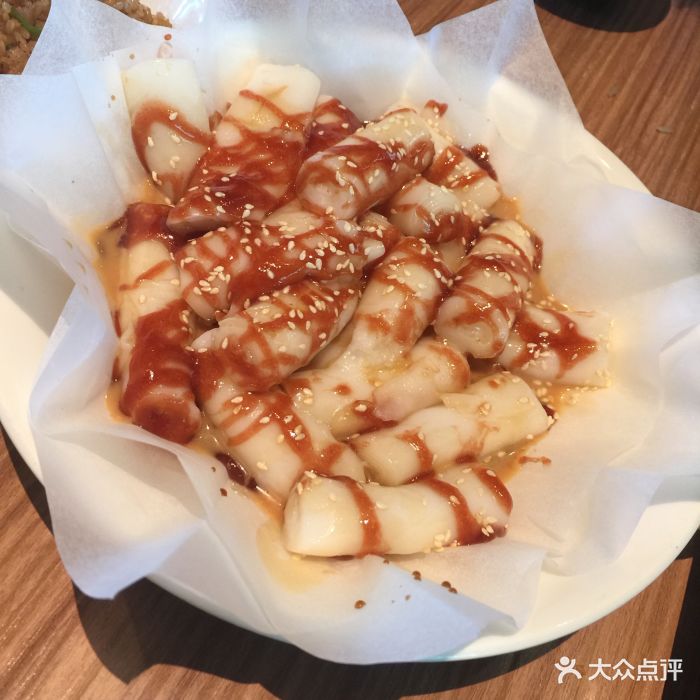 香港老式混酱蒸肠粉