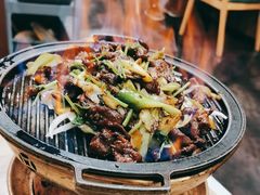 -宏状元现熬粥·京味菜(黄寺大街店)