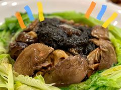 -红馆喜宴(十亩地店)