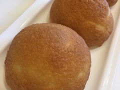 酥皮火焰叉烧包-金汇酒楼(中山东区店)