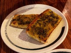 -PIZZA BIANCA(民园店)