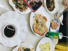 -瑶记海鲜餐厅(西涌店)