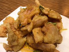 传统锅包肉-金掌勺·锅包肉(广渠门店)