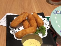 -豪客来牛排(天阳D32店)