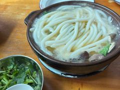 -贵州沾水米线(学田湾店)