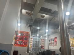 -陈小肠自助火盆烧烤(海门渔村美食街店)