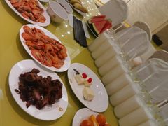 -海韵之星邮轮水会(明发商业广场店)