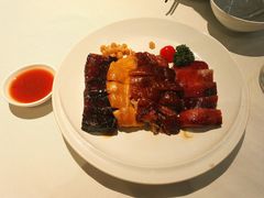 -汤城小厨•粤菜•靓汤(金宝街店)