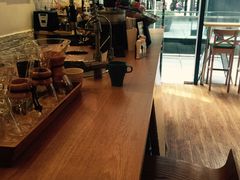 -COFFEE HOLIC(朝外SOHO店)