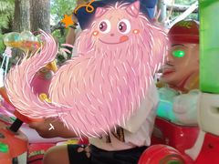 -大鹅岛绿色生态美食园