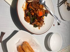 -汤城小厨•粤菜•靓汤(金融街店)
