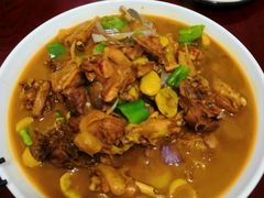 -翠茗农庄土菜馆(天目湖店)