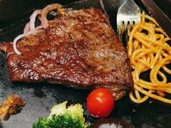 -牛扒先生·厚切雪花牛扒西餐厅(北京路禺山路店)