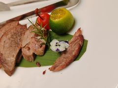 -海悦御华大酒店·中餐厅