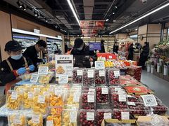 -凯德MALL(西直门店)