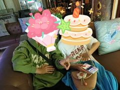 -星歌派对量贩KTV