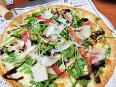 -Blac+Blac(中海环宇荟店)