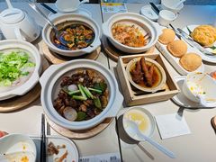 -蔡澜点心(三里屯T+MALL店)