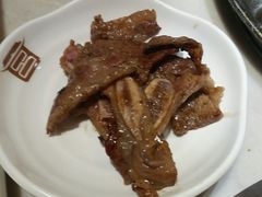 宫廷牛小排-韩宫宴烤肉·料理(苏州中心店)