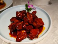 上海小排-三玛璐酒楼(汉口路店)